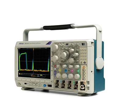 Tektronix泰克MDO3024示波器维修