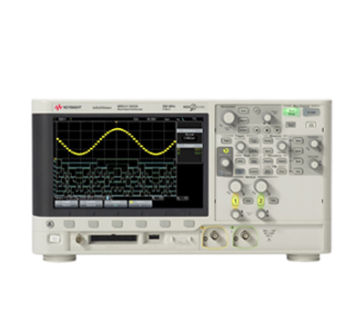 是德(Keysight)示波器租赁