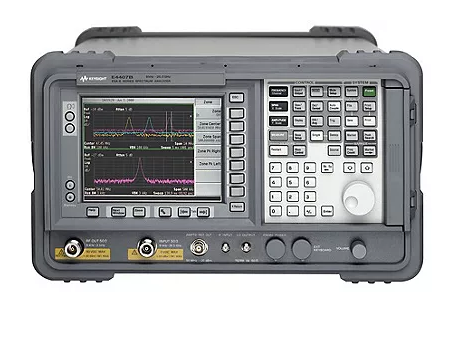 安捷伦(Agilent)E4407B频谱分析仪维修