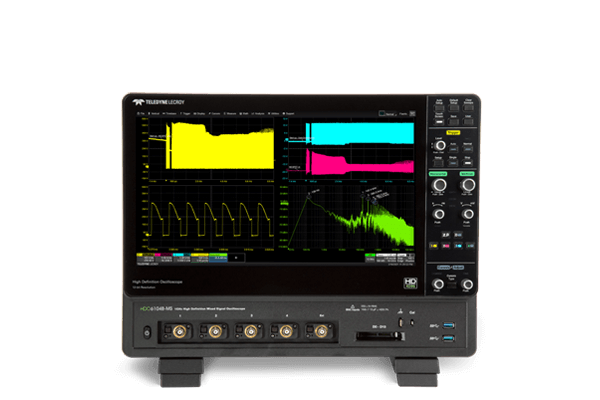 榴莲APP免费下载网站进入口(LeCroy) HDO6000 系列高分辨率示波器维修