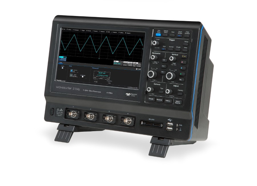 榴莲APP免费下载网站进入口LeCroy WaveSurfer 3000Z系列示波器维修