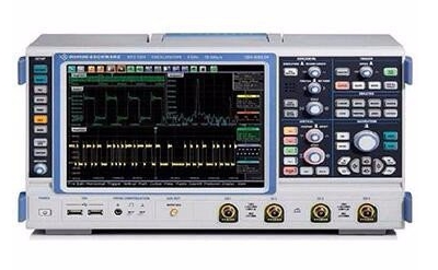 R&S罗德与施瓦茨RTM2054示波器产品使用说明书中文手册