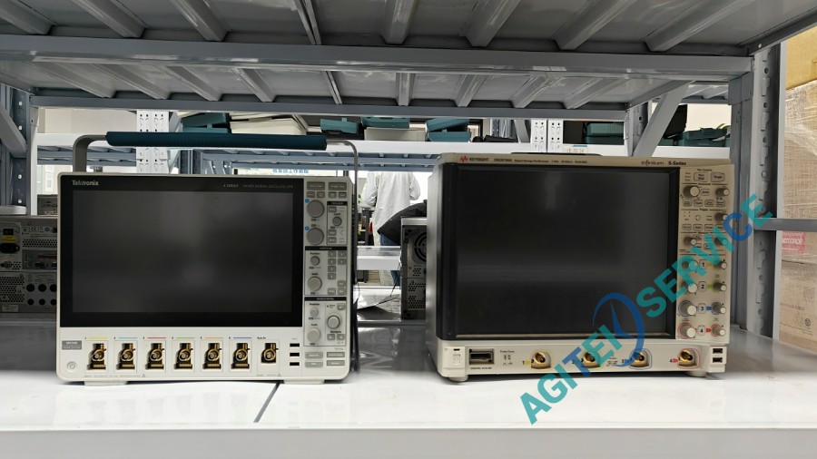 是德科技(Keysight)DSOX3034G示波器租赁