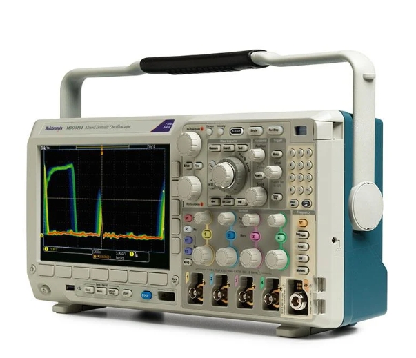 泰克(Tektronix)MDO3054混合域示波器租赁