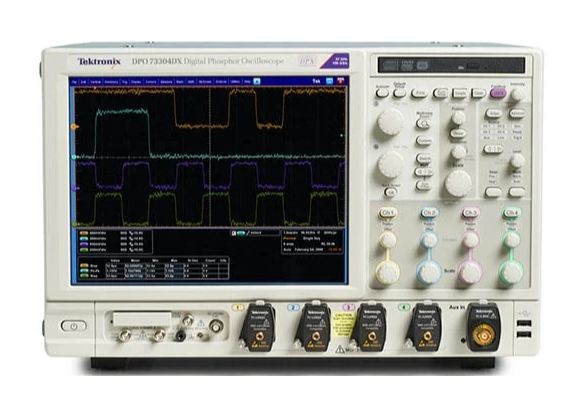 二手泰克(Tektronix)DSA72004B示波器