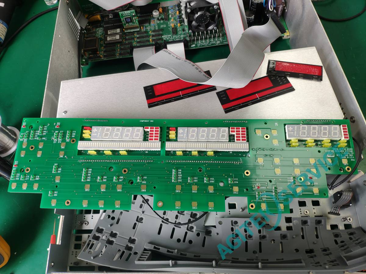 Stanford斯坦福SR554前置放大器维修