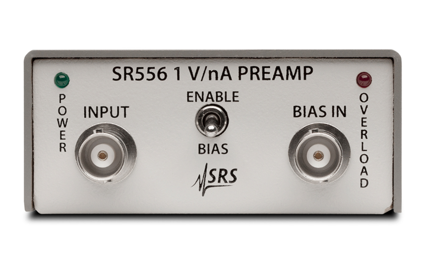 Stanford斯坦福SR556电流前置放大器维修